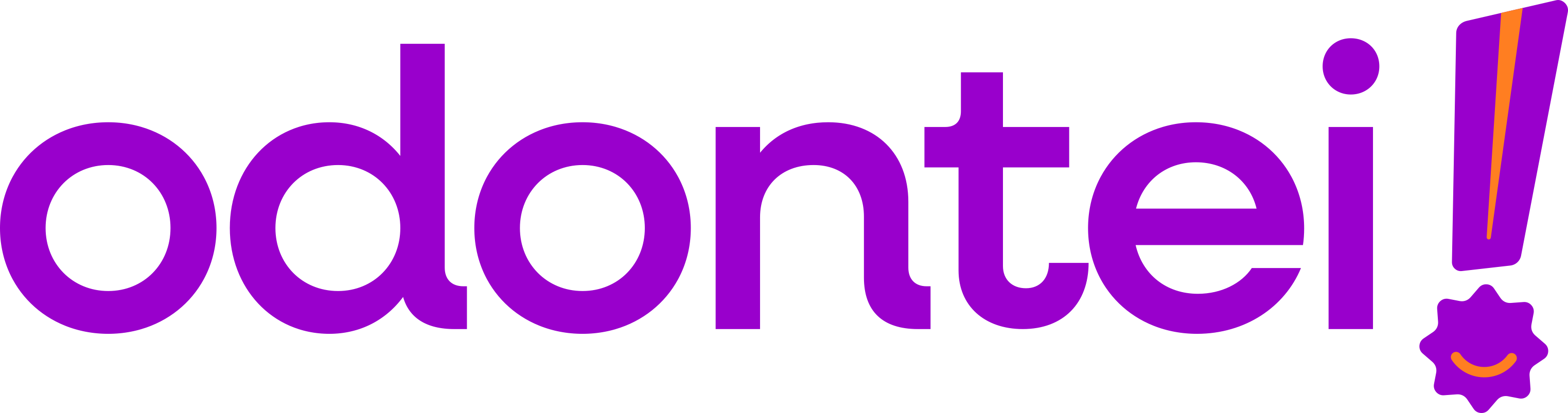 Odontei!